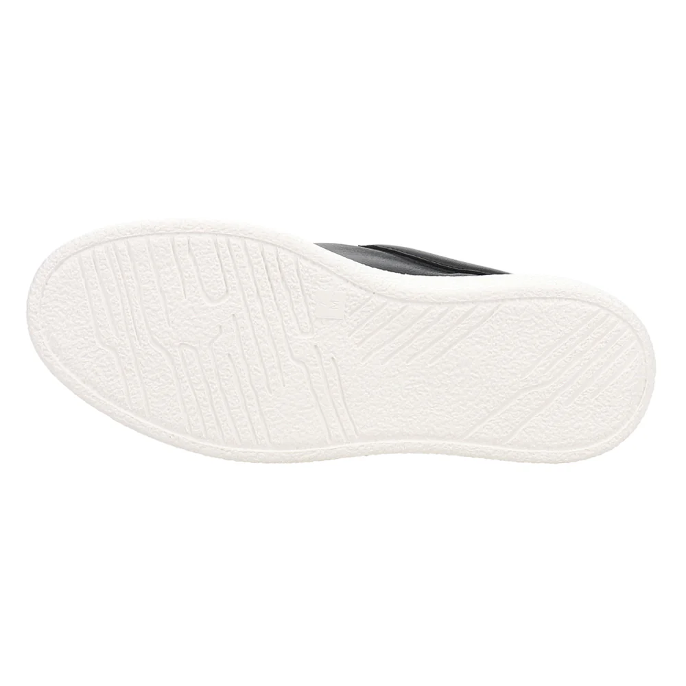 Yucel Lace Up Sneakers - Image 5