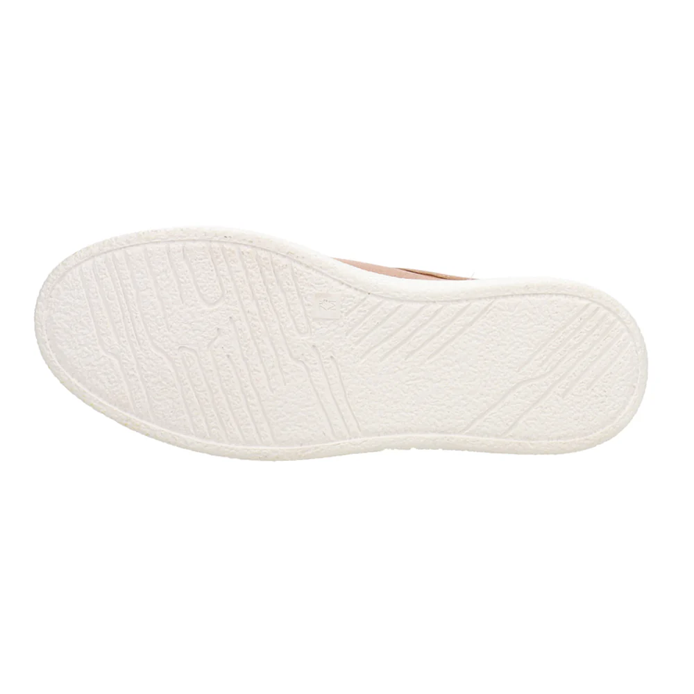 Yucel Lace Up Sneakers - Image 5