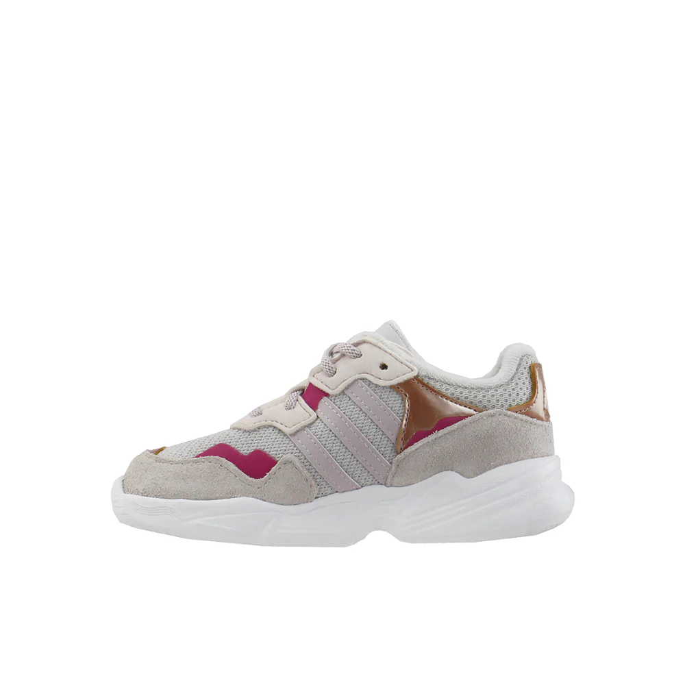 Yung-96 Slip On Sneakers (Toddler) - Image 4