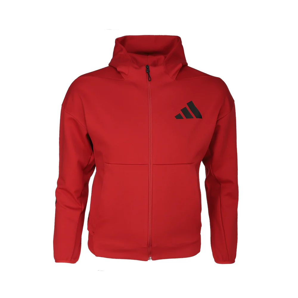 Z.N.E. Full-Zip Hooded Track Jacket