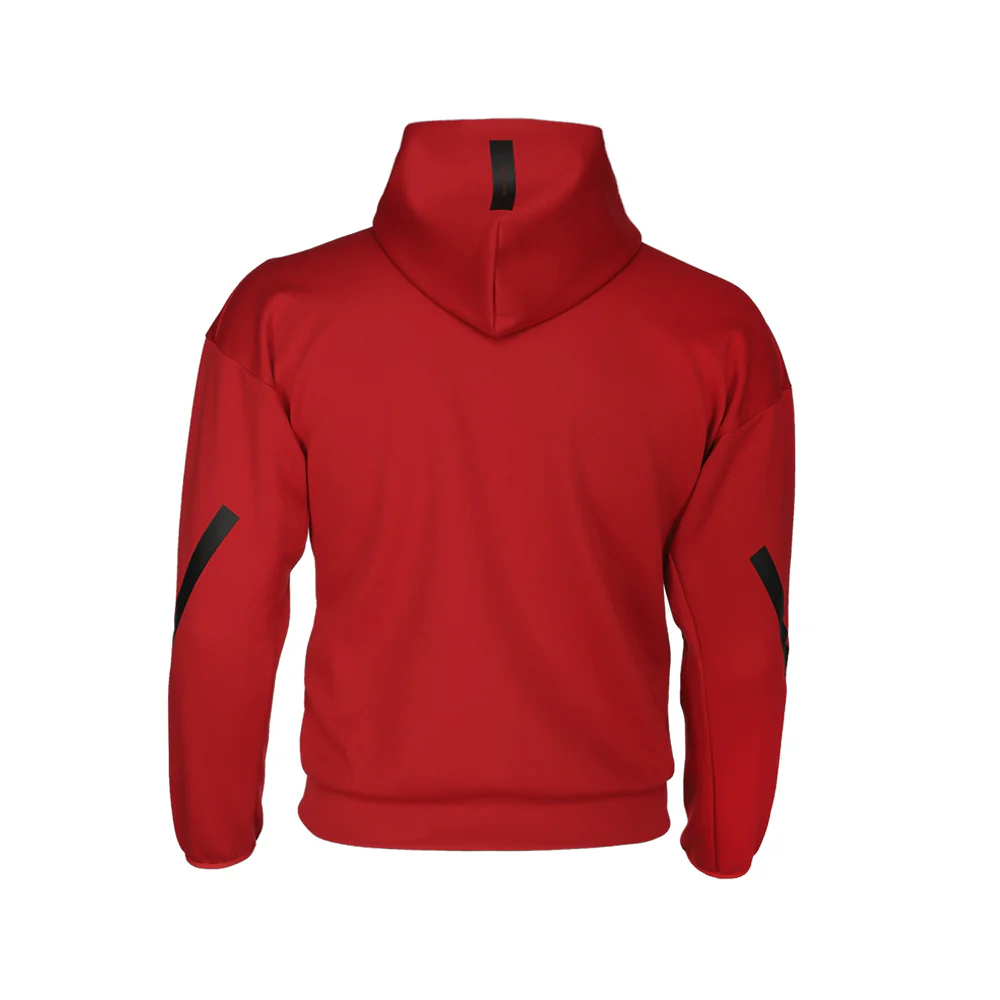Z.N.E. Full-Zip Hooded Track Jacket - Image 2