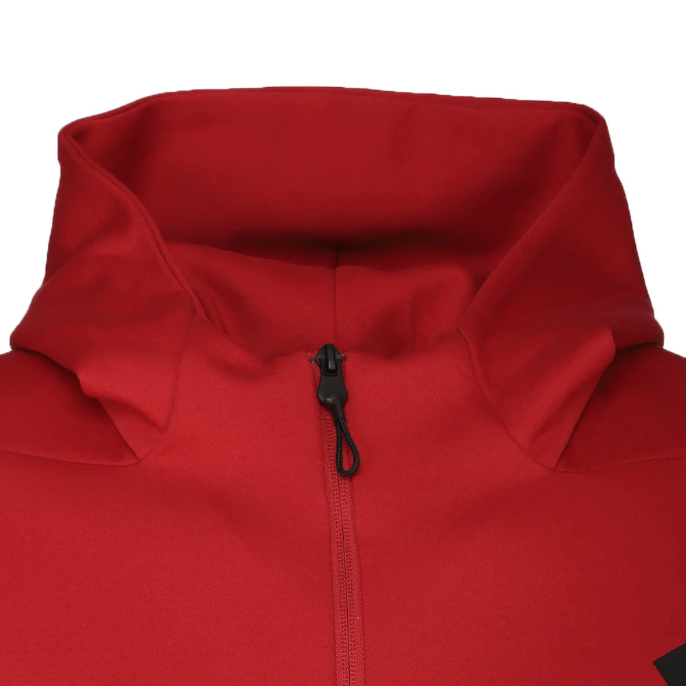 Z.N.E. Full-Zip Hooded Track Jacket - Image 4