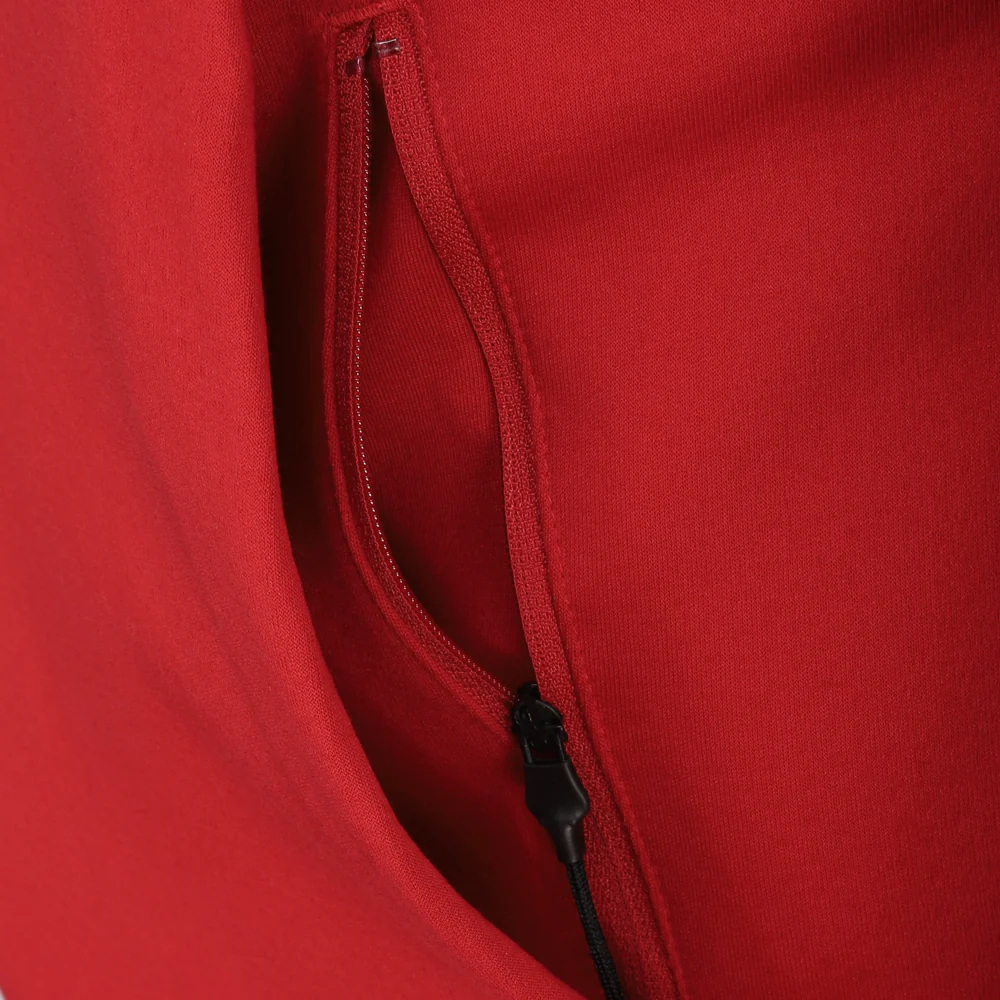 Z.N.E. Full-Zip Hooded Track Jacket - Image 5