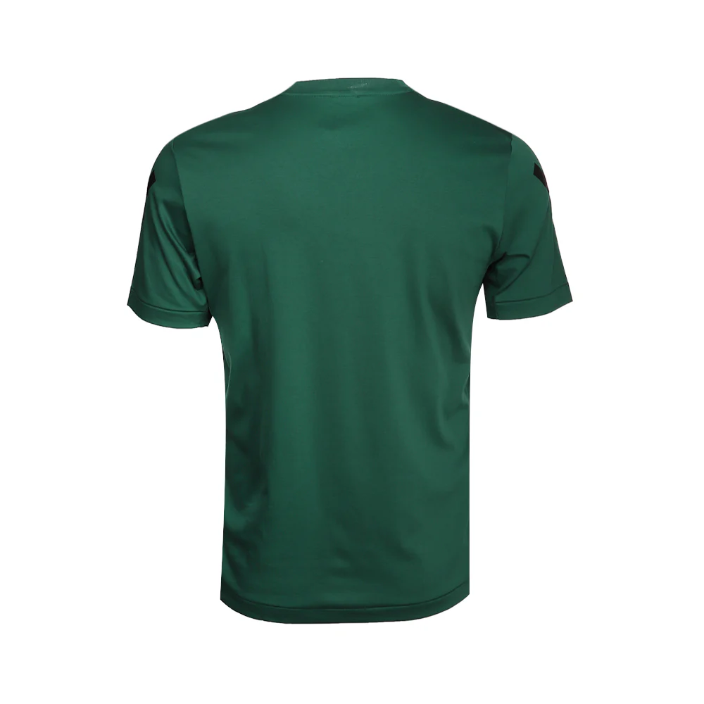 Z.N.E. Crew Neck Short Sleeve T-Shirt - Image 2