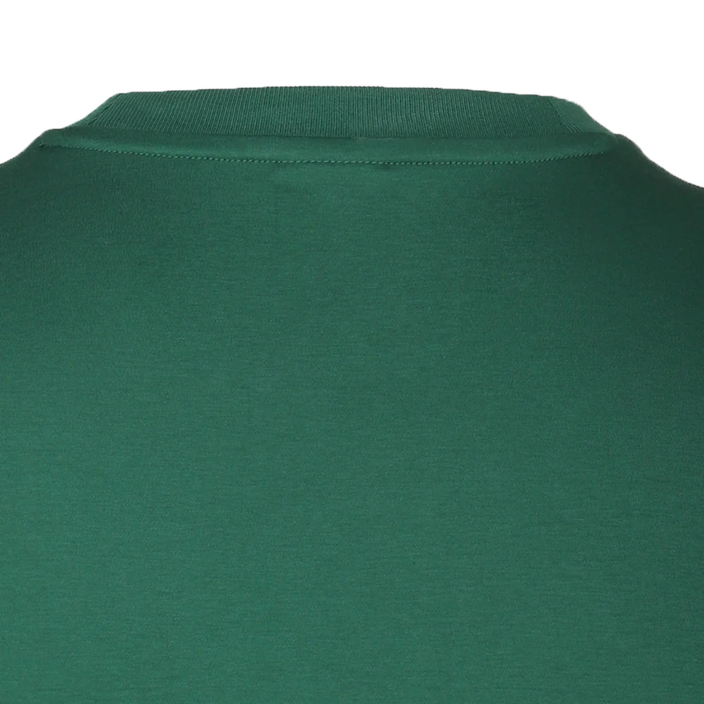 Z.N.E. Crew Neck Short Sleeve T-Shirt - Image 5
