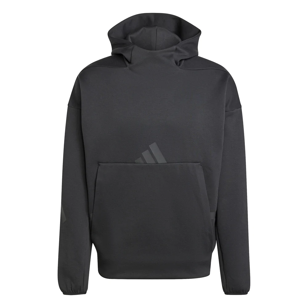 Z.N.E. Pullover Hoodie