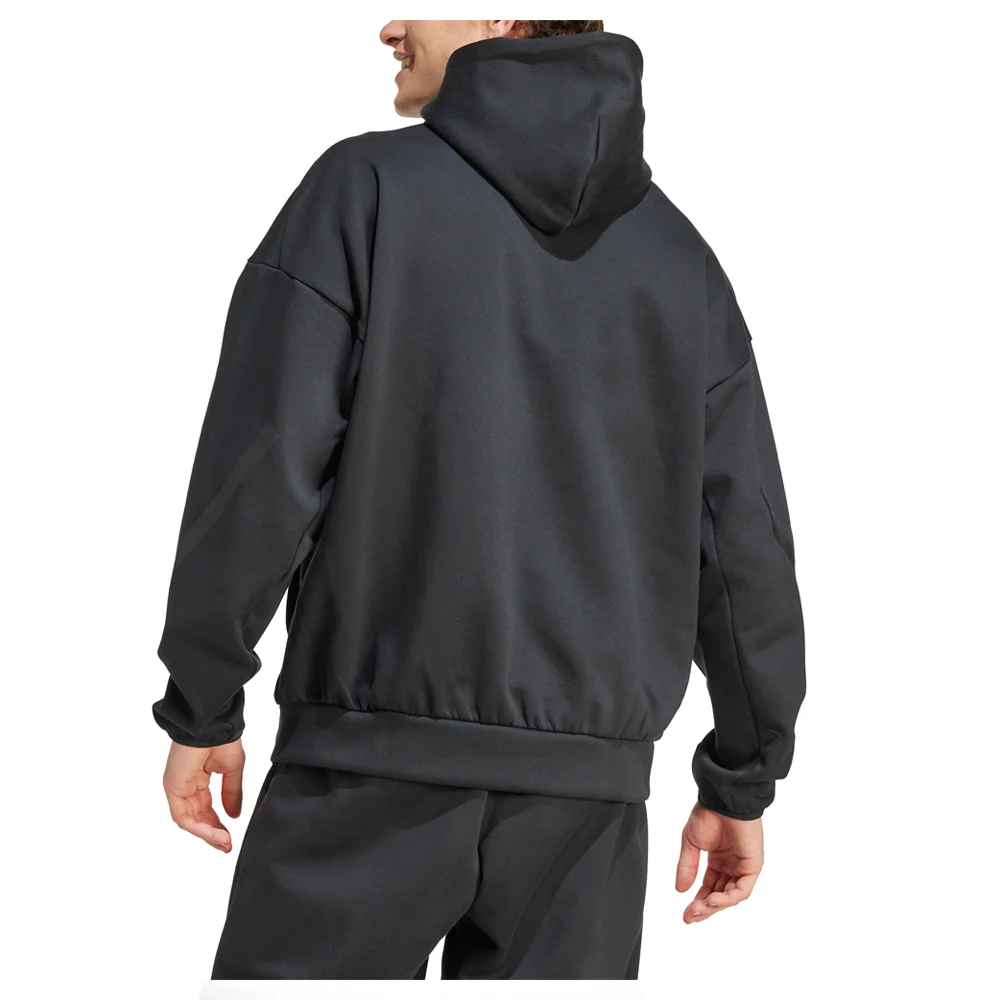 Z.N.E. Pullover Hoodie - Image 3