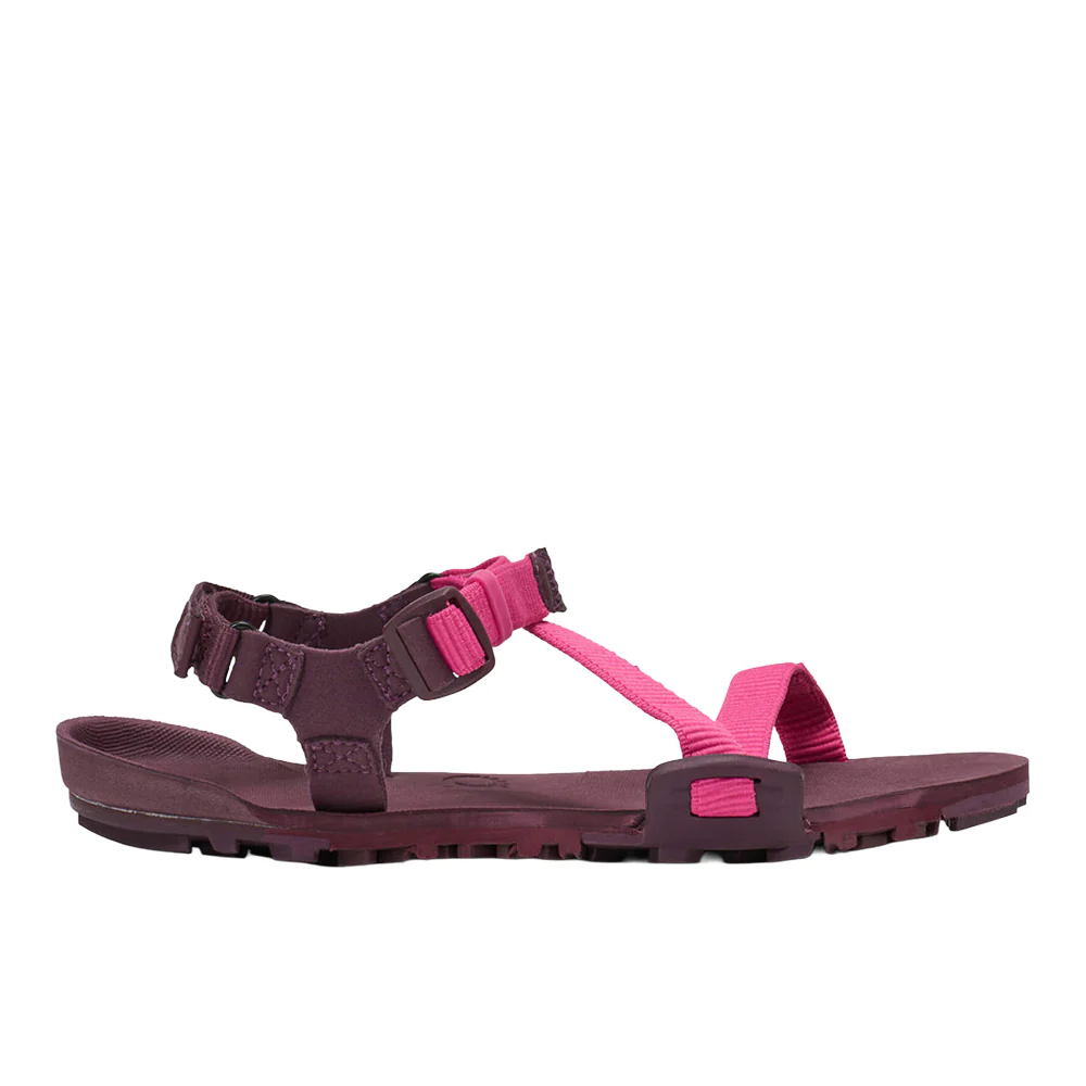 Z-Trail EV Flat Sandals