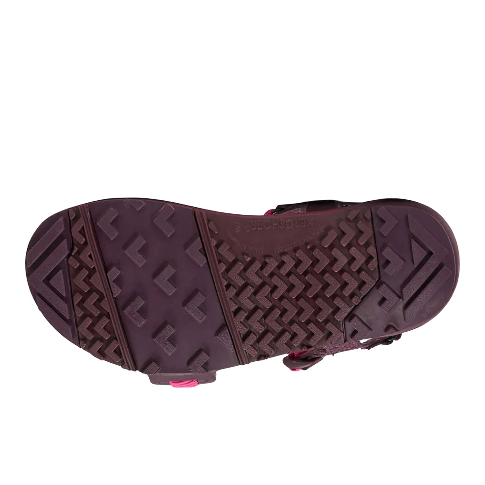 Z-Trail EV Flat Sandals - Image 4