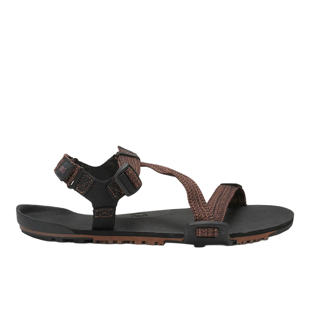 Z-Trail EV River Sandals