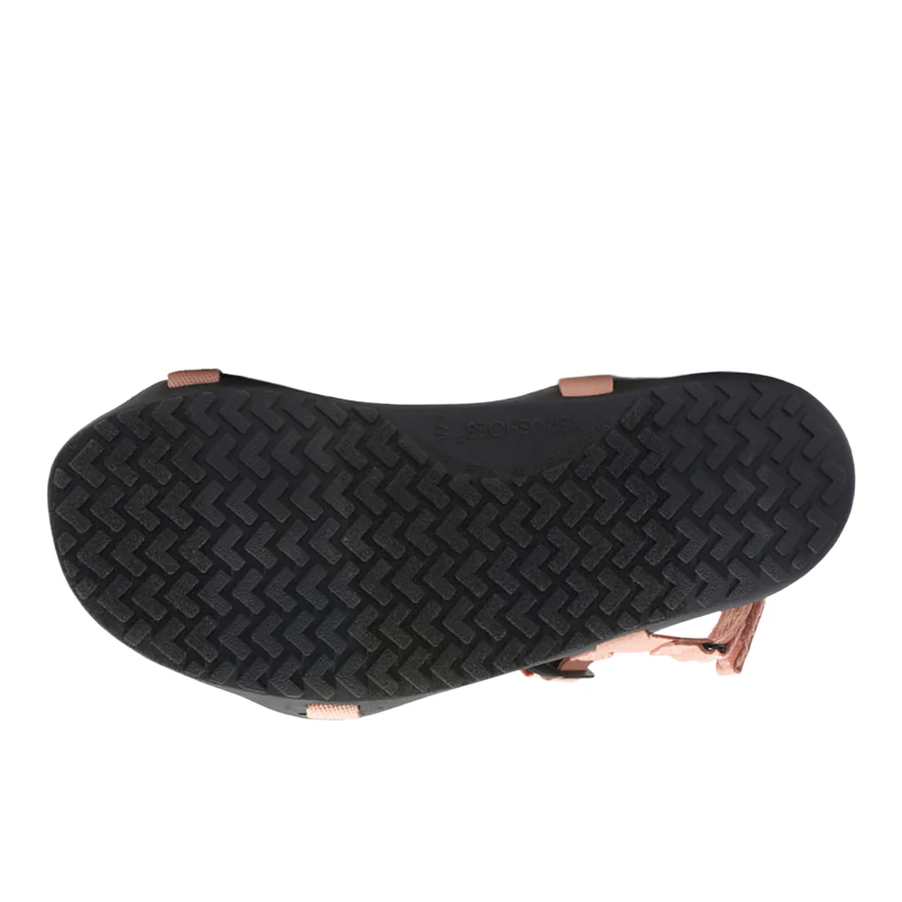 Z-Trek Flat Sandals - Image 4