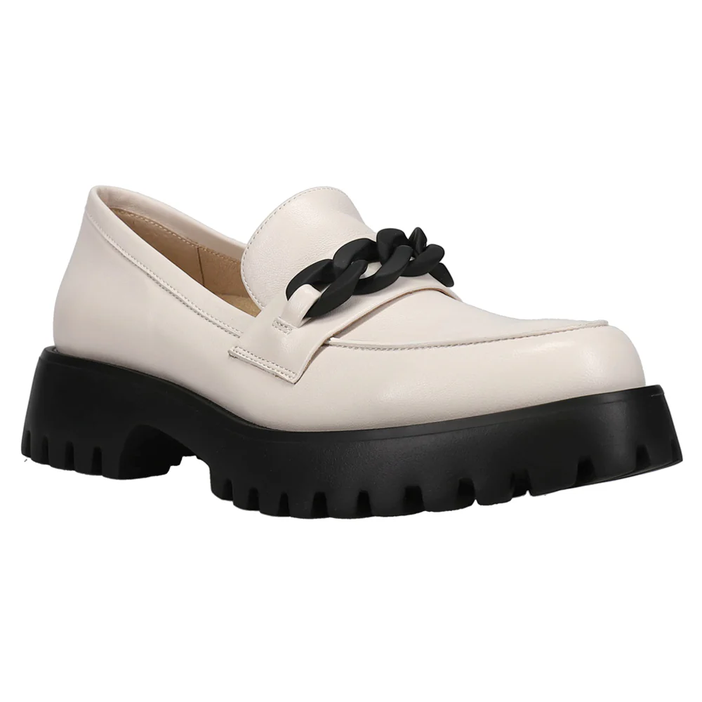 Zefiro Lug Sole Loafers - Image 2