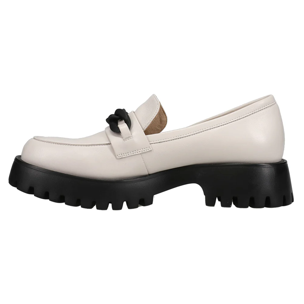 Zefiro Lug Sole Loafers - Image 3