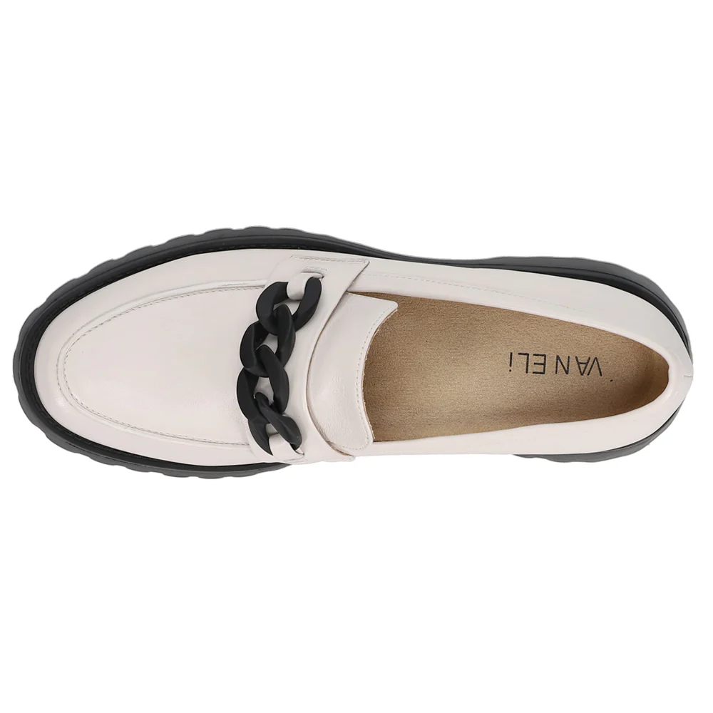 Zefiro Lug Sole Loafers - Image 4