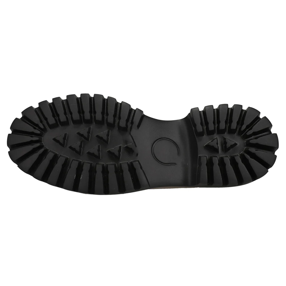 Zefiro Lug Sole Loafers - Image 5