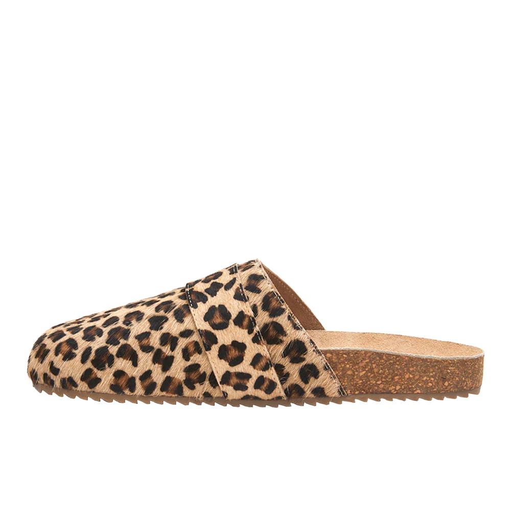 Zella Buckle Mule Flats - Image 3