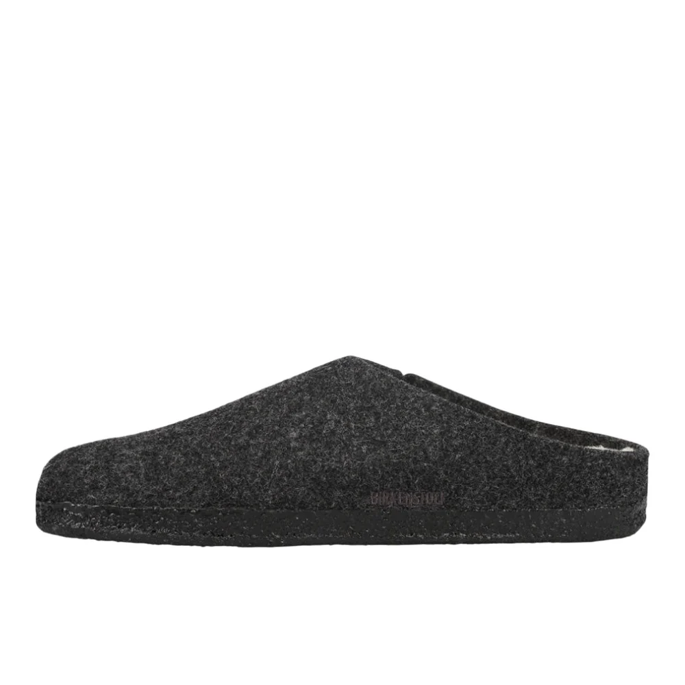 Zermatt Shearling Scuff Slippers - Image 3