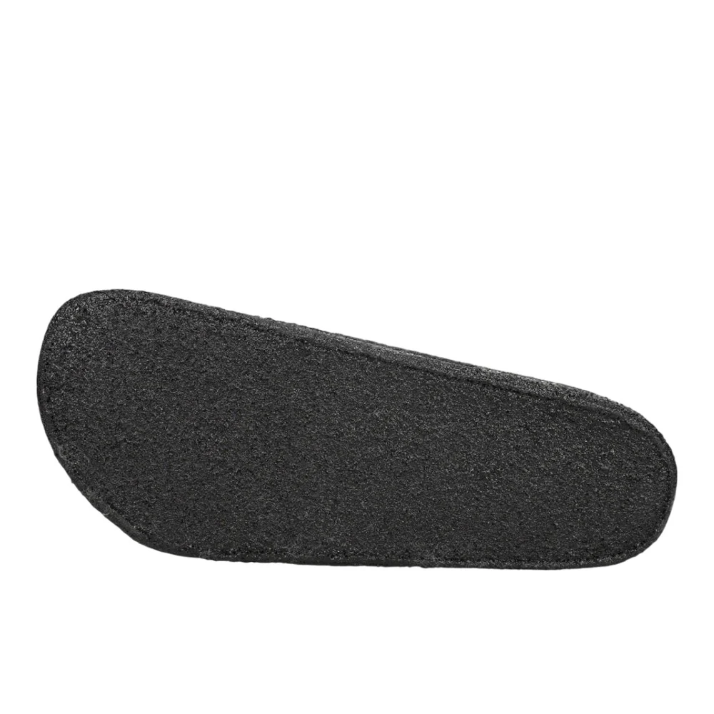 Zermatt Shearling Scuff Slippers - Image 5