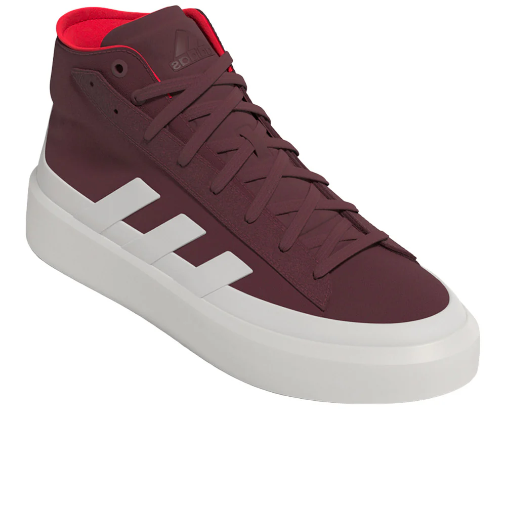 Znsored High Top Sneakers - Image 2