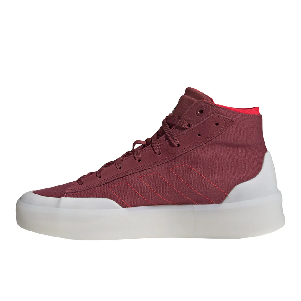 Znsored High Top Sneakers - Image 3