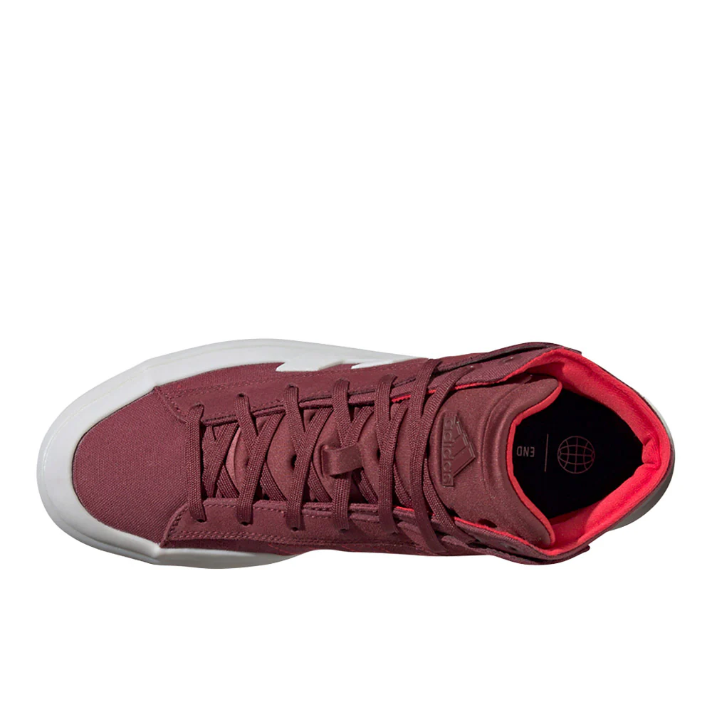 Znsored High Top Sneakers - Image 4
