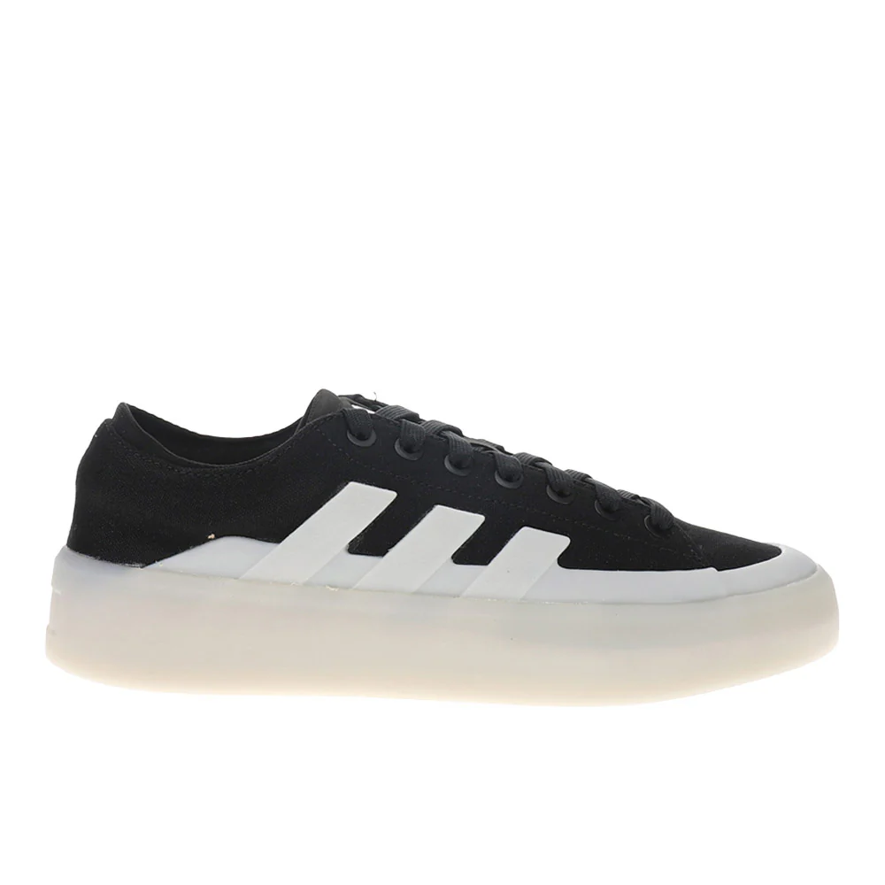 Znsored Lace Up Sneakers