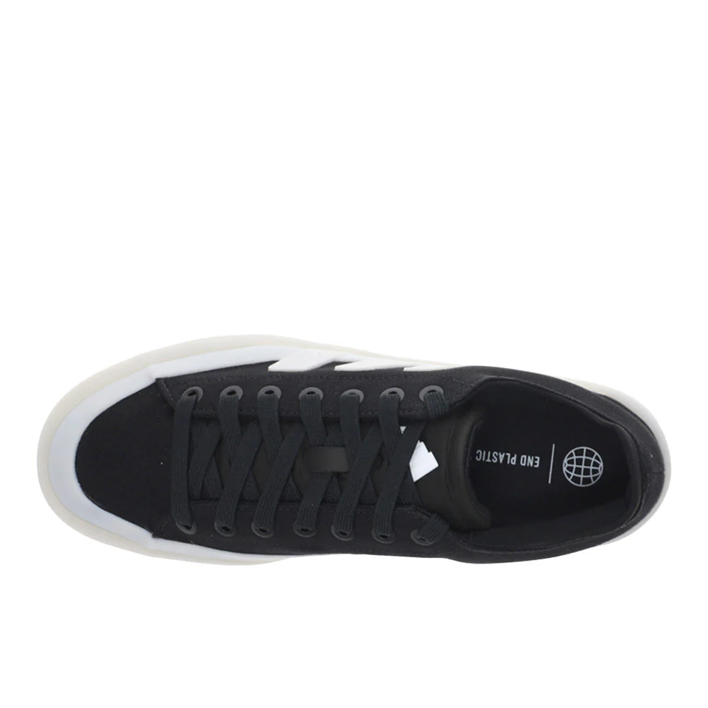 Znsored Lace Up Sneakers - Image 4