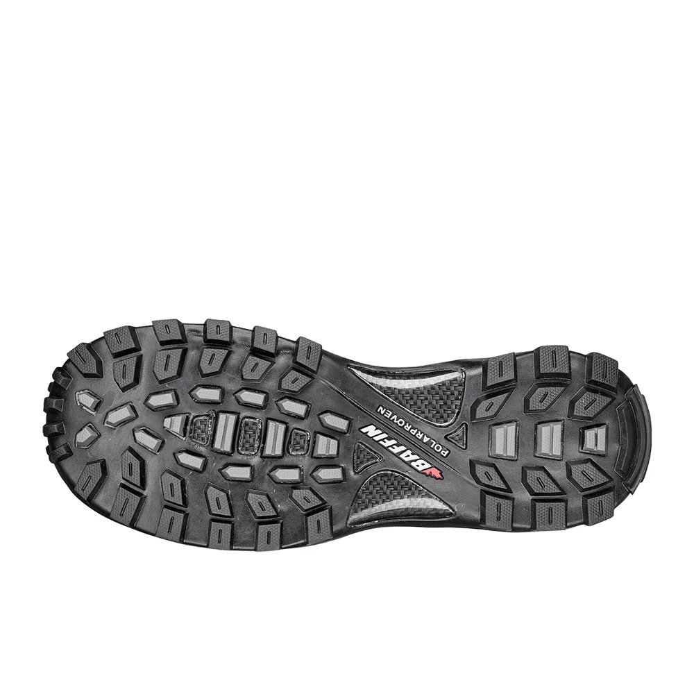 Zone Waterproof Insulated Winter Hiking Lace Up Booties - Image 5
