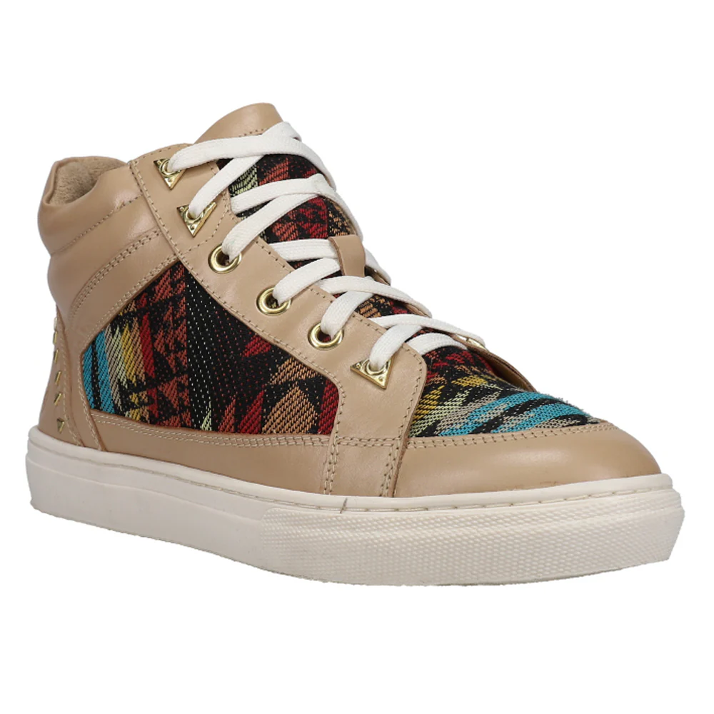 Zoo Nee Southwest High Top Sneakers - Image 2