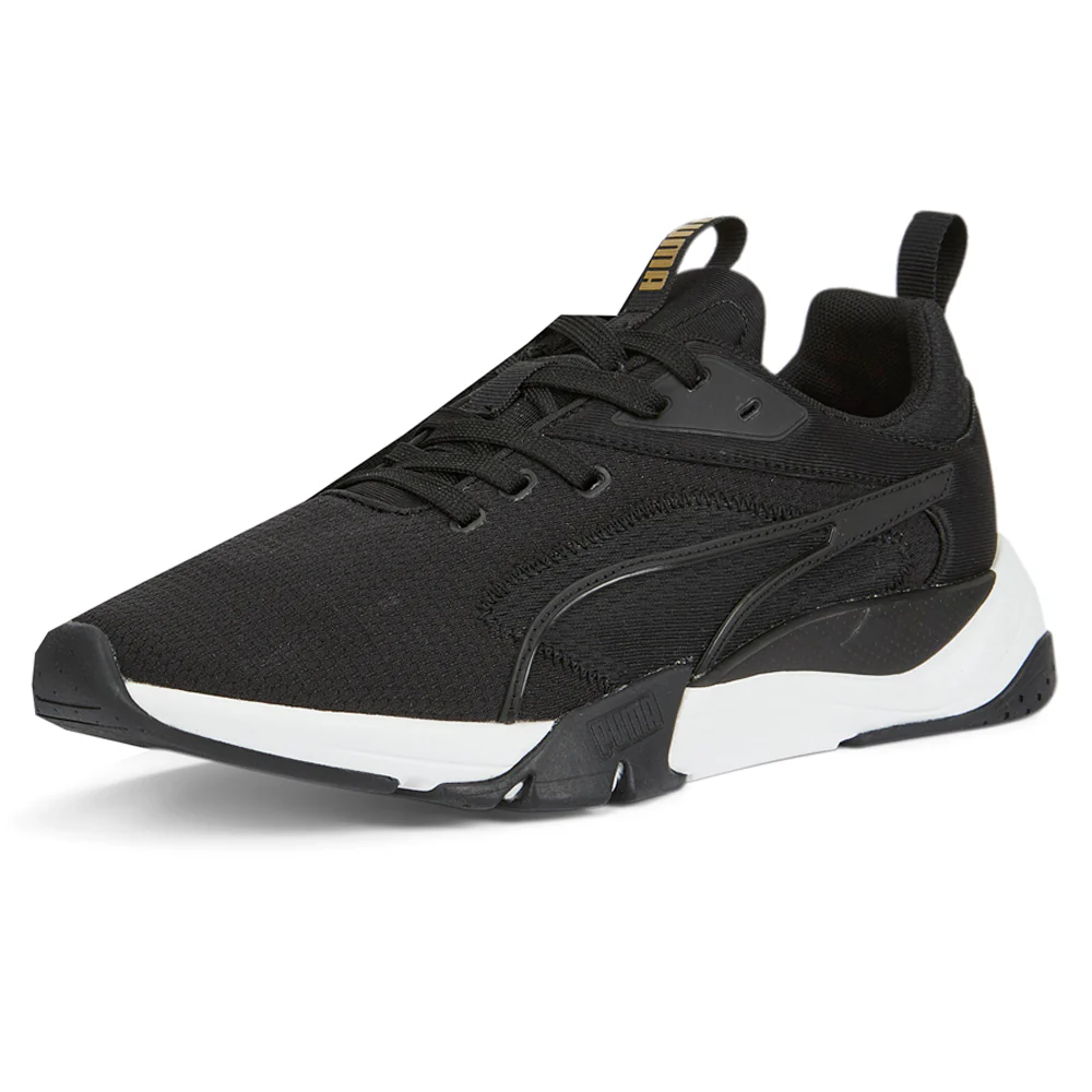 Zora Lace Up Sneakers - Image 2