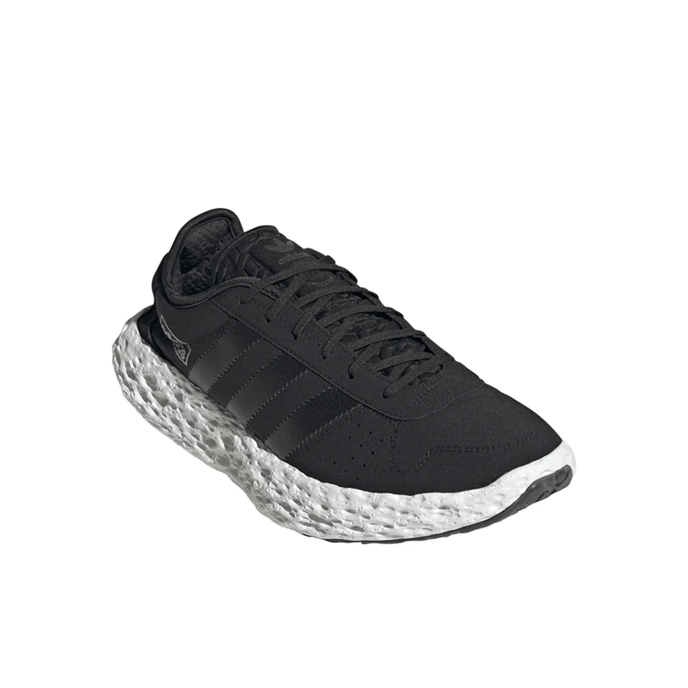 Zponge Lace Up Sneakers - Image 2