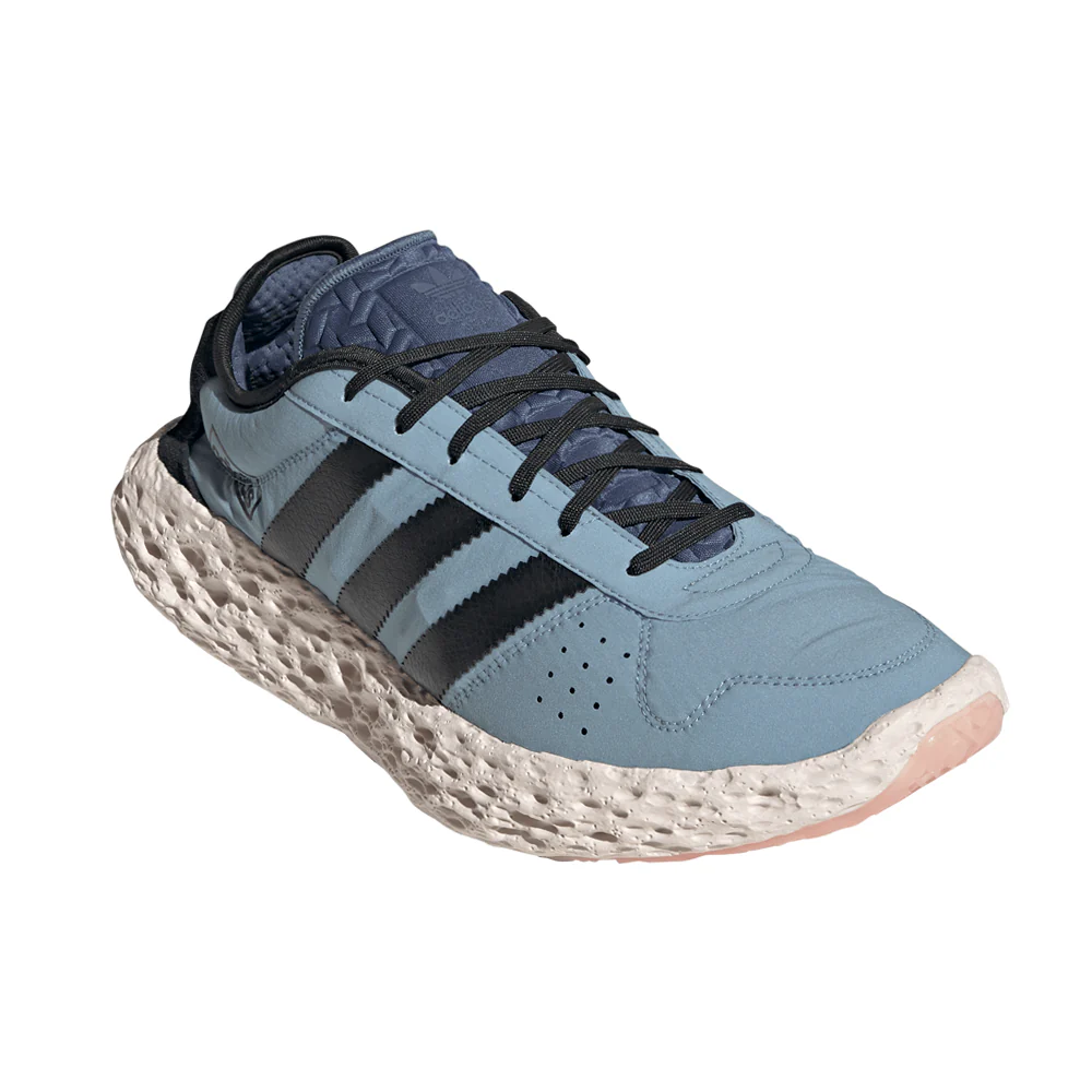 Zponge Lace Up Sneakers - Image 2