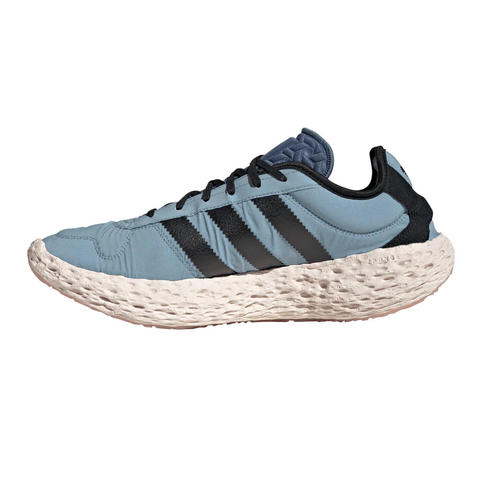Zponge Lace Up Sneakers - Image 3