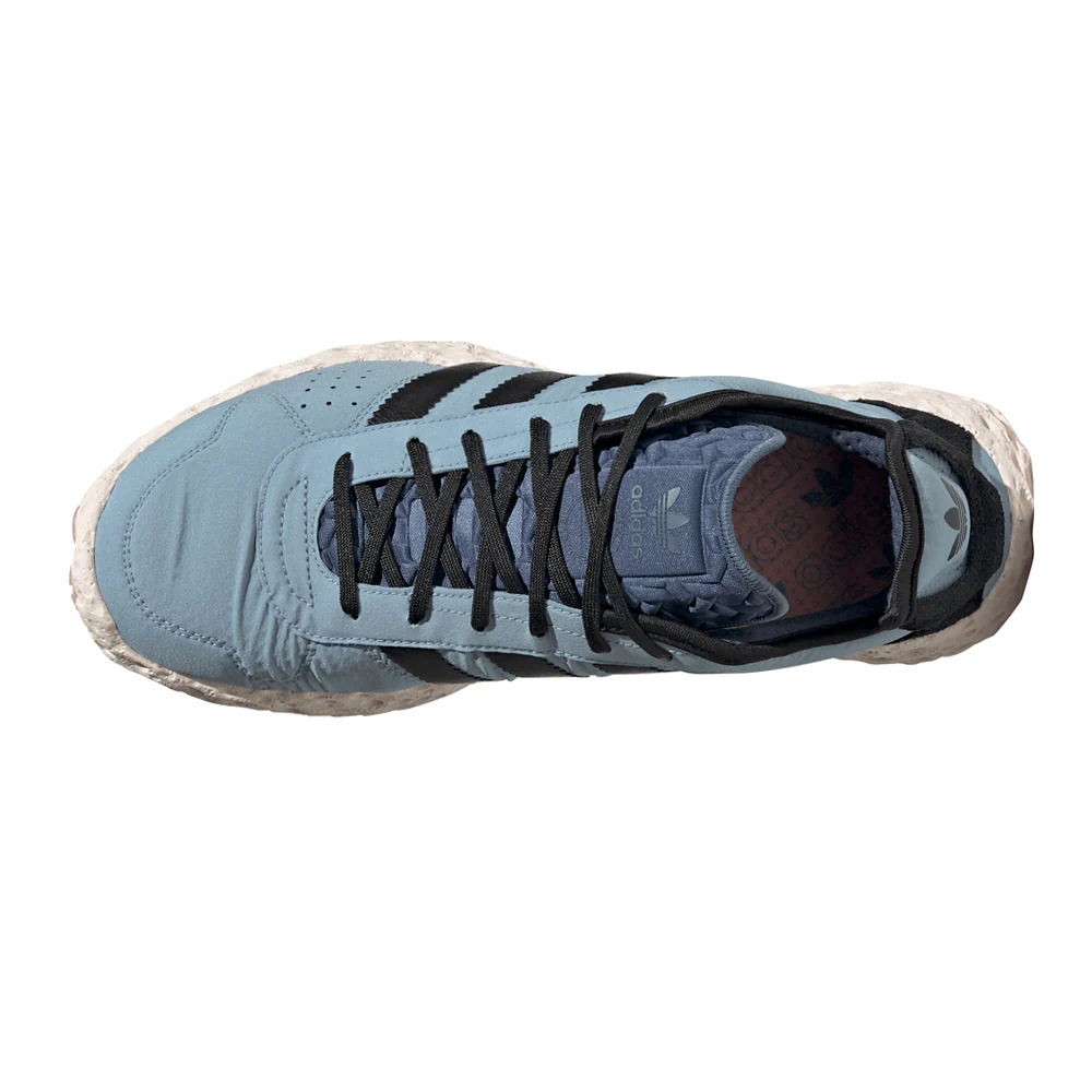 Zponge Lace Up Sneakers - Image 4
