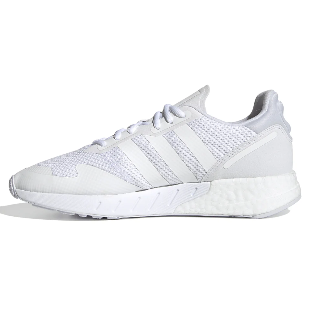 ZX 1K Boost Lace Up Sneakers - Image 3