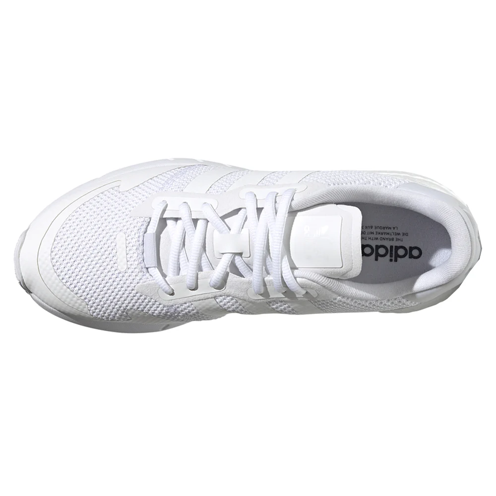 ZX 1K Boost Lace Up Sneakers - Image 4
