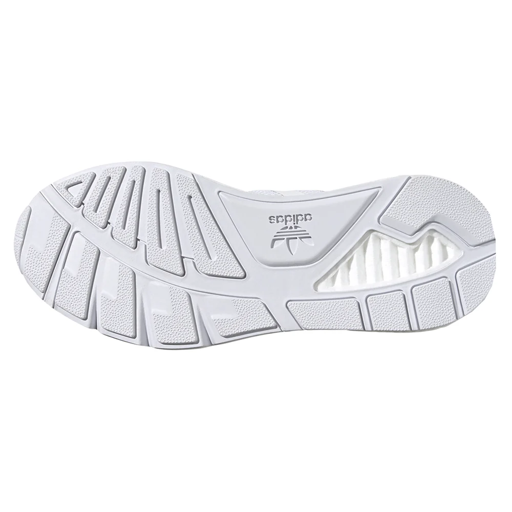 ZX 1K Boost Lace Up Sneakers - Image 5