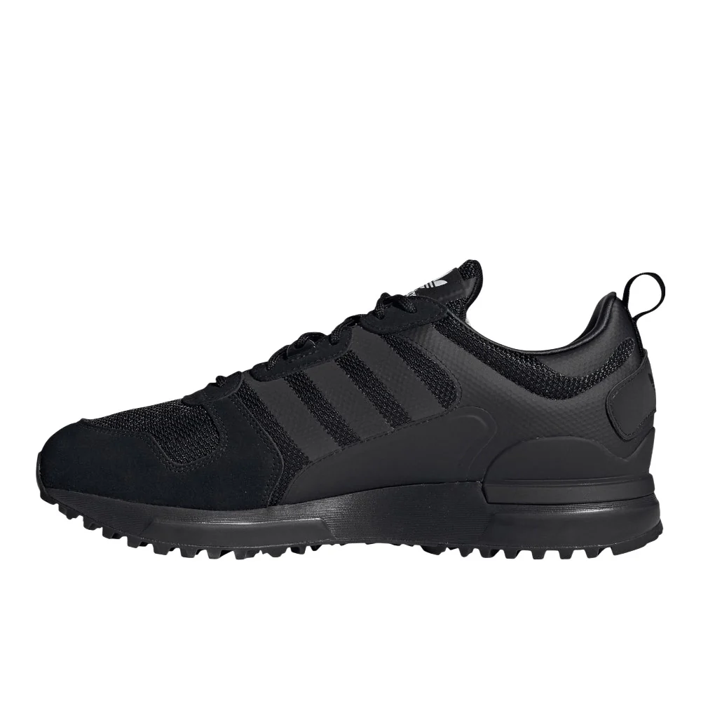 ZX 700 HD Lace Up Sneakers - Image 3