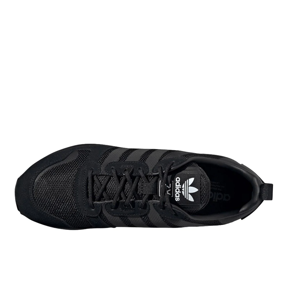 ZX 700 HD Lace Up Sneakers - Image 4